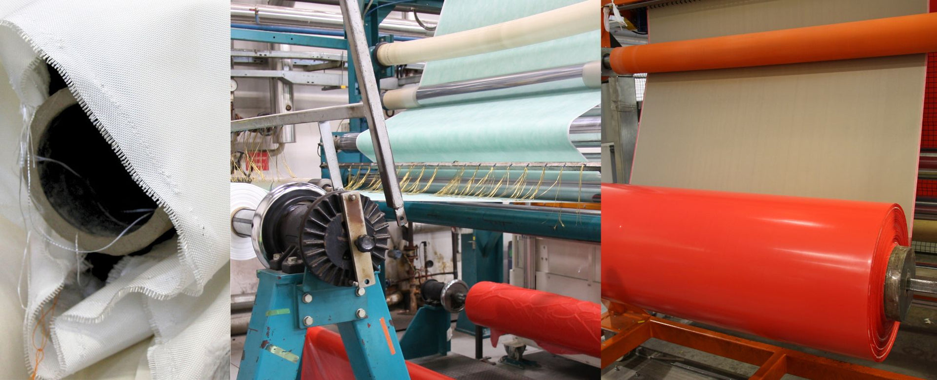 MATERIÁLY | Proč naše lodě vydrží roky