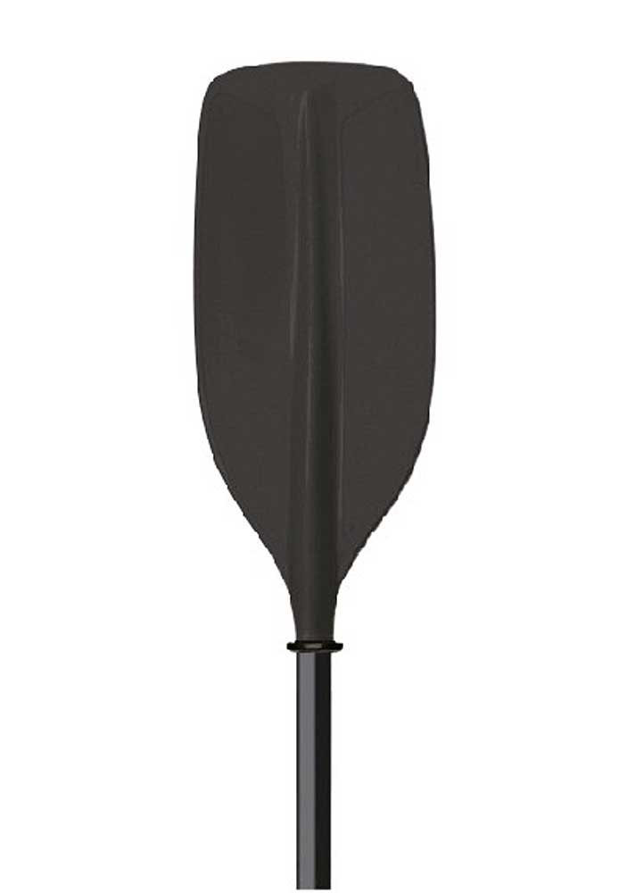 PÁDLO 701.0 | 215 cm | Černá