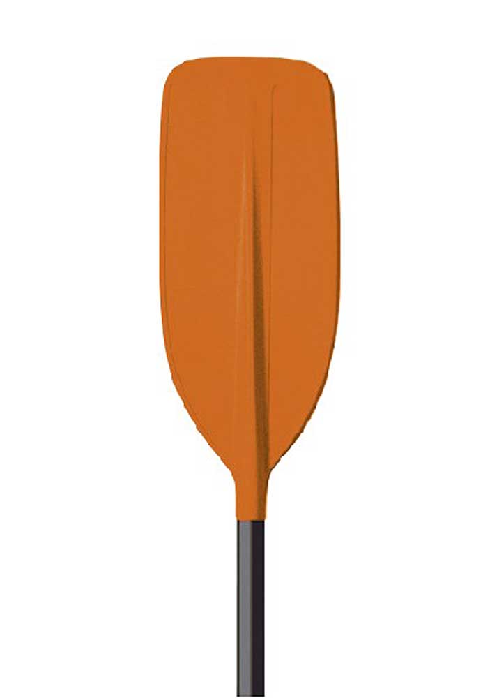 PÁDLO 504.0 | 160 cm | Oranžová