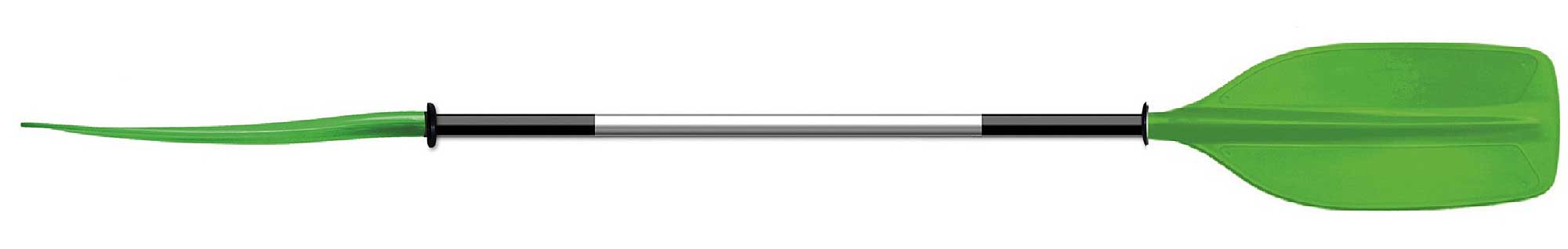 PÁDLO 701.0 | 210 cm | Zelená