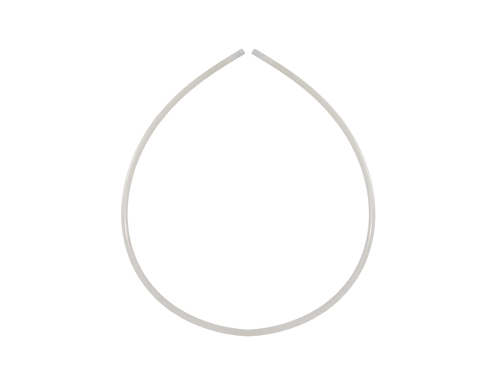 Verstärkungsmanschette aus Kunststoff