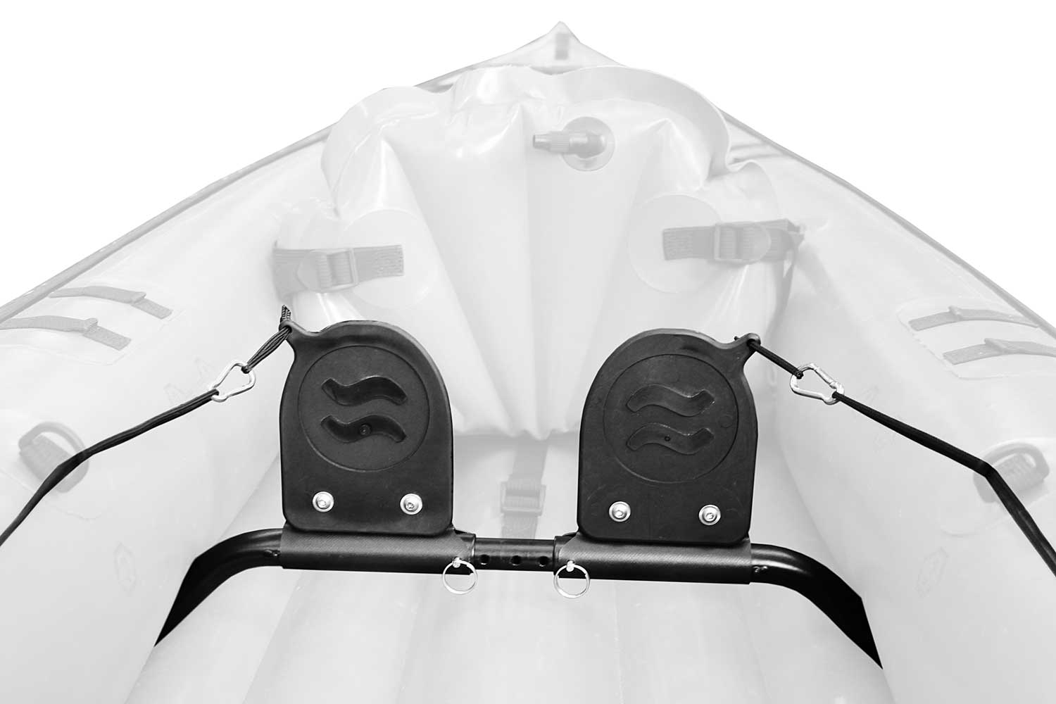 PEDALHALTER für den Lenker