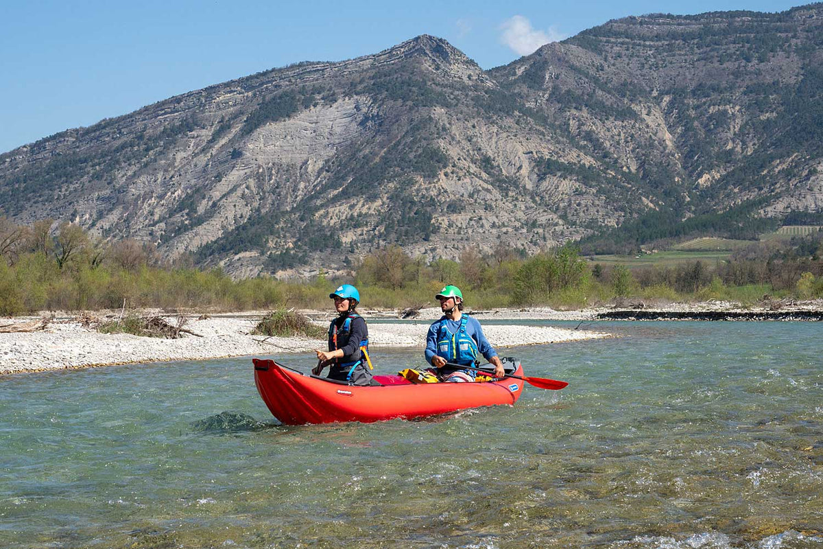 Kanu BARAKA | Rot mood