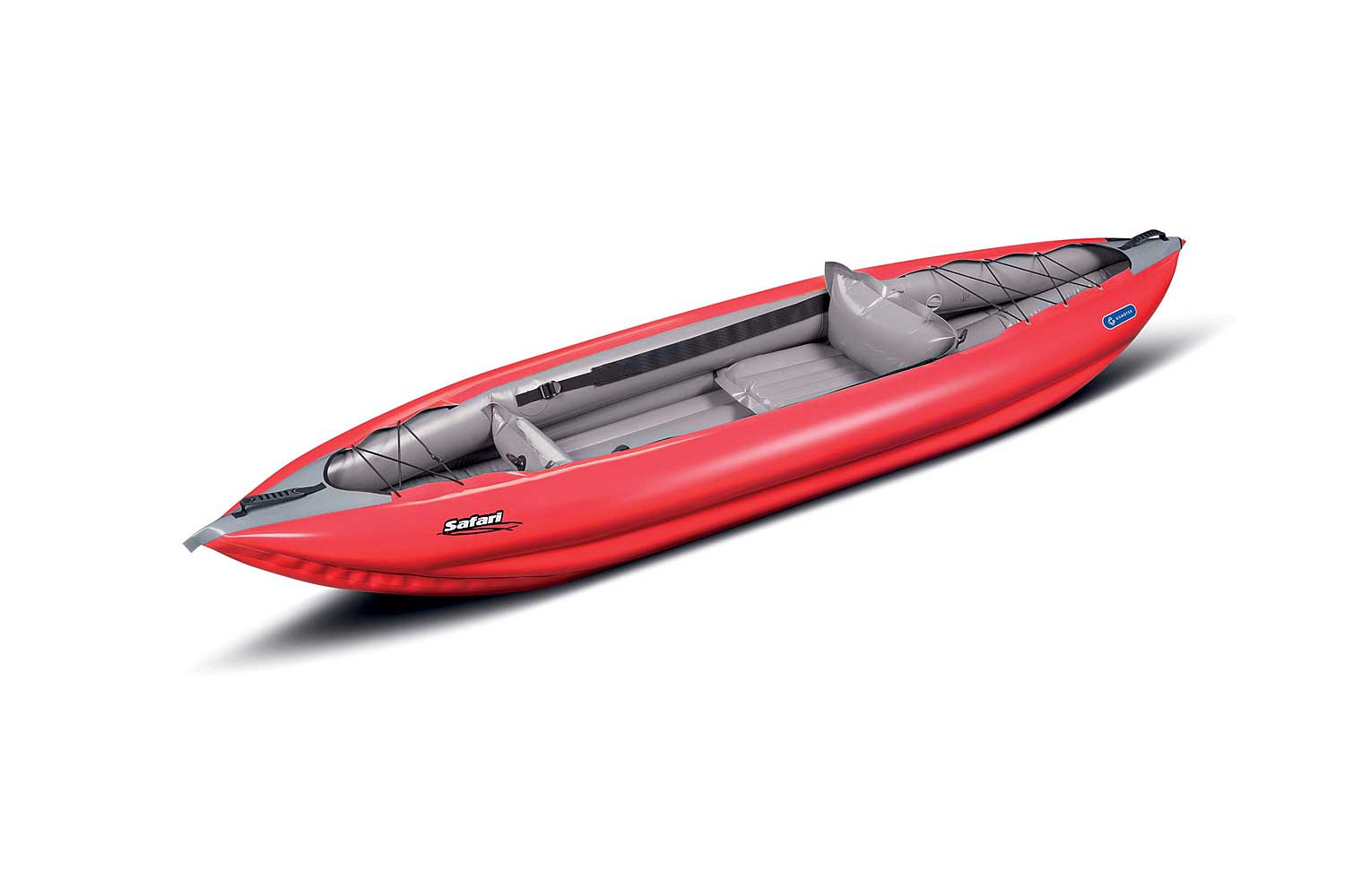 Kayak SAFARI 330 | Red