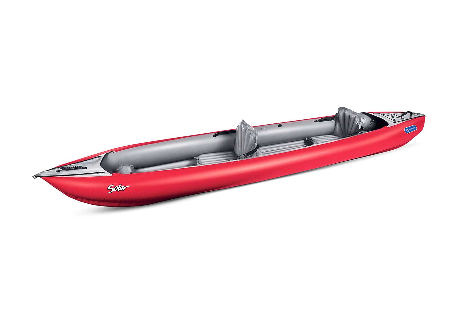SOLAR Kayak | Red