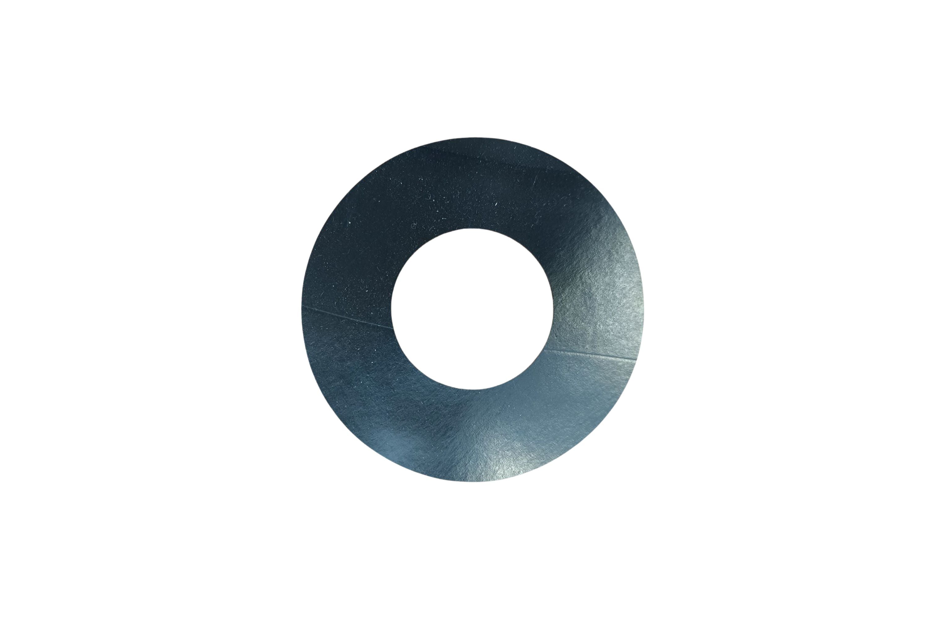 ZWISCHENRING unter Ventil | 38/80 mm – 10 Stück