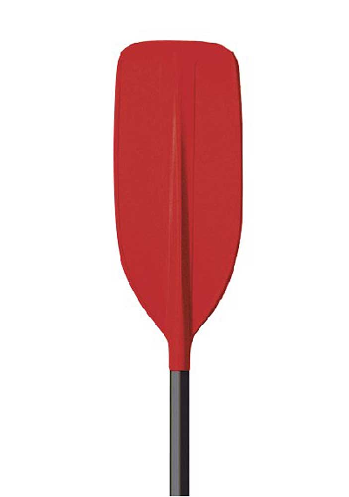 PÁDLO 504.0 | 150 cm | Červená