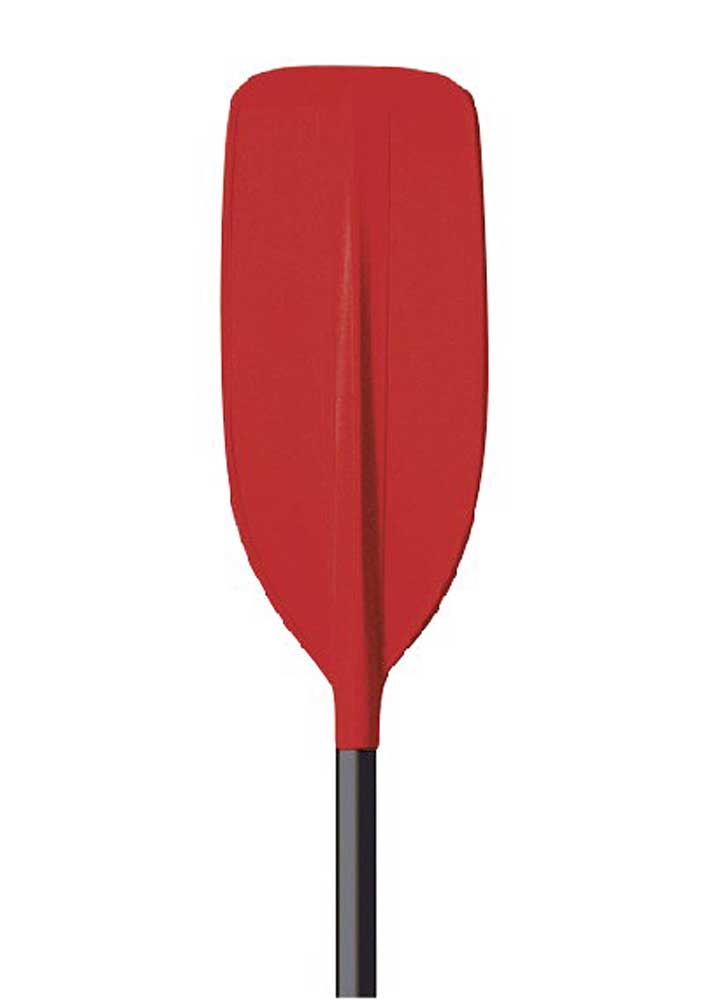 PÁDLO 505.0 | 145 cm | Červená