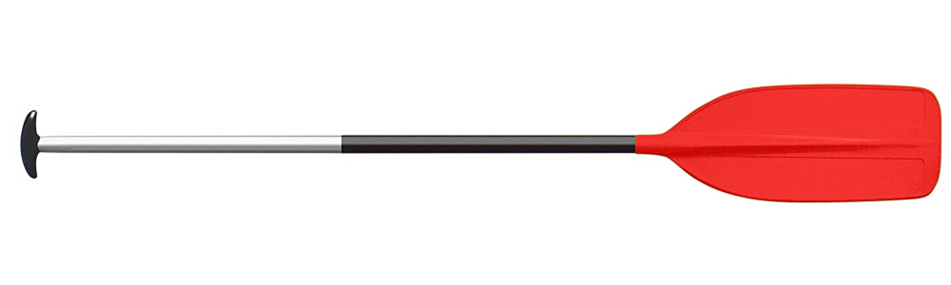 PÁDLO 505.0 | 145 cm | Červená