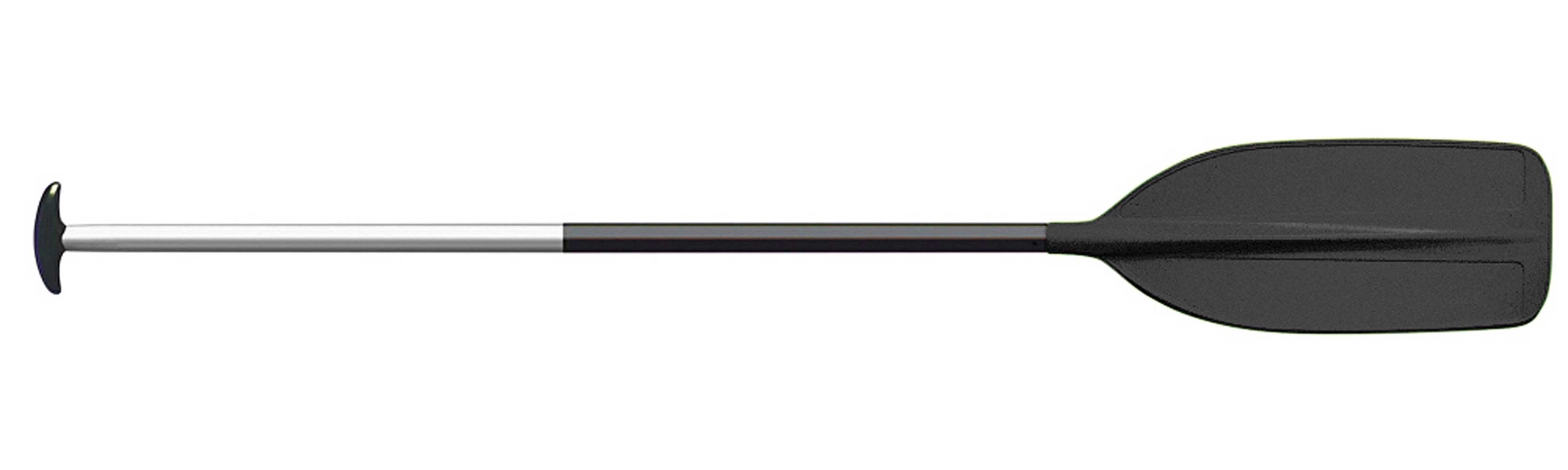 PADDEL 505.0 | 170 cm | Schwarz