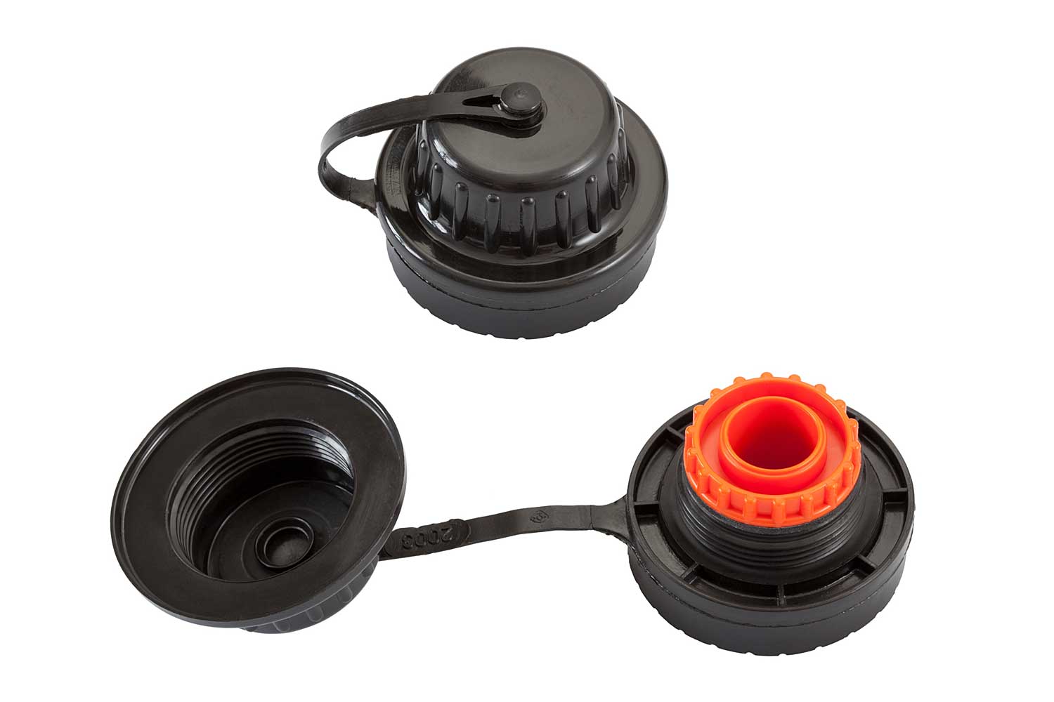 Einfüllventildeckel