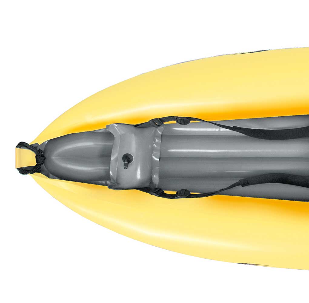 OPĚRKA NOŽNÍ K2 | Tmavě šedá