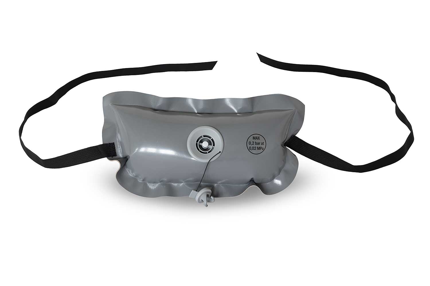 OPĚRKA NOŽNÍ PŘEDNÍ Seashine | Dropstitch | Červená