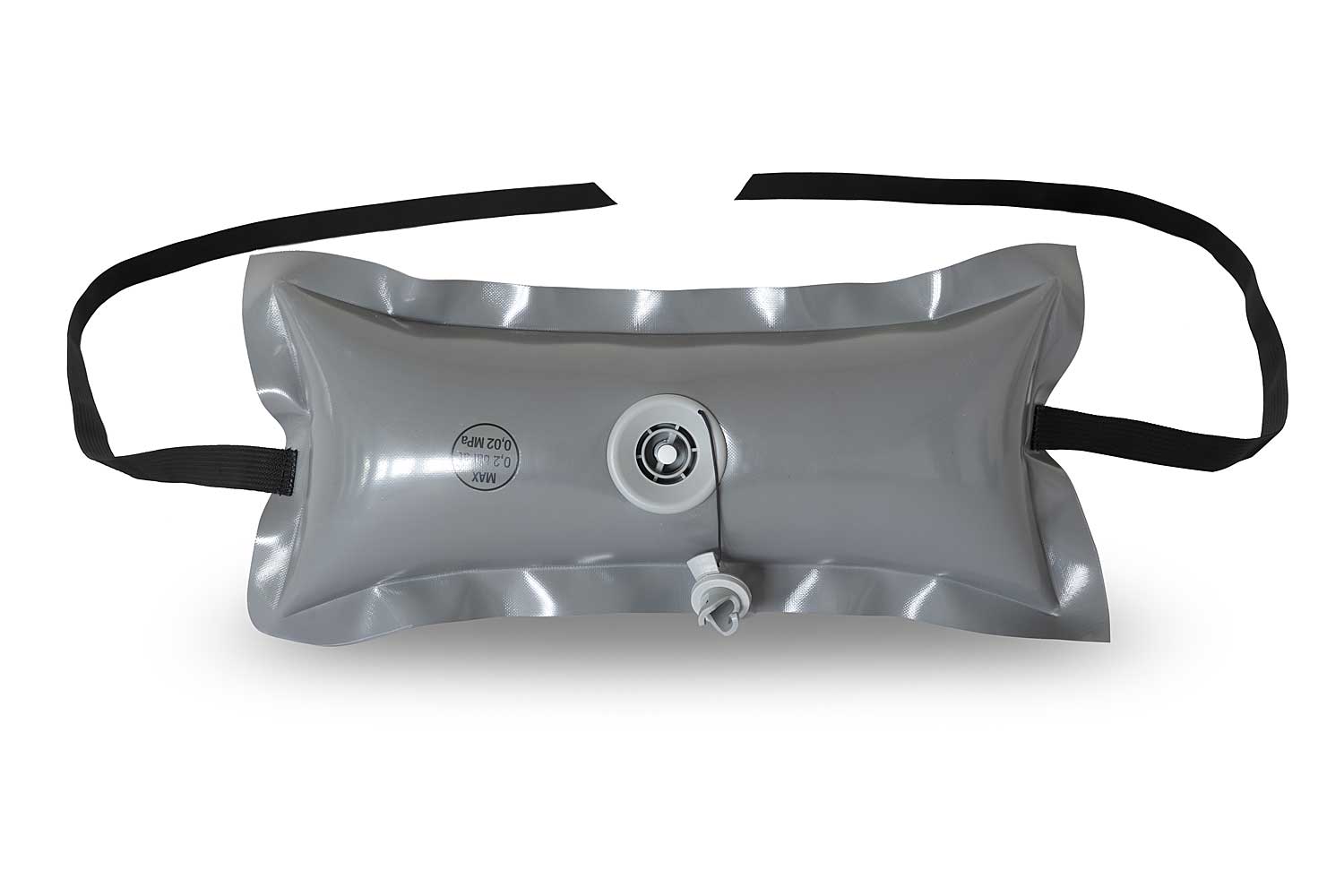 OPĚRKA NOŽNÍ ZADNÍ Seashine | Dropstitch | Červená