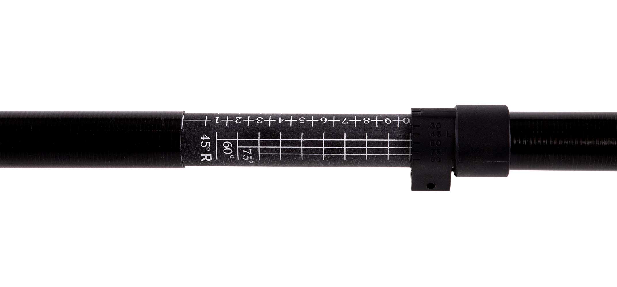 Teleskop-PADDEL 379S.2 | 230-240 cm