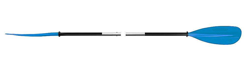 PÁDLO 702.2 | 200 cm | Modrá