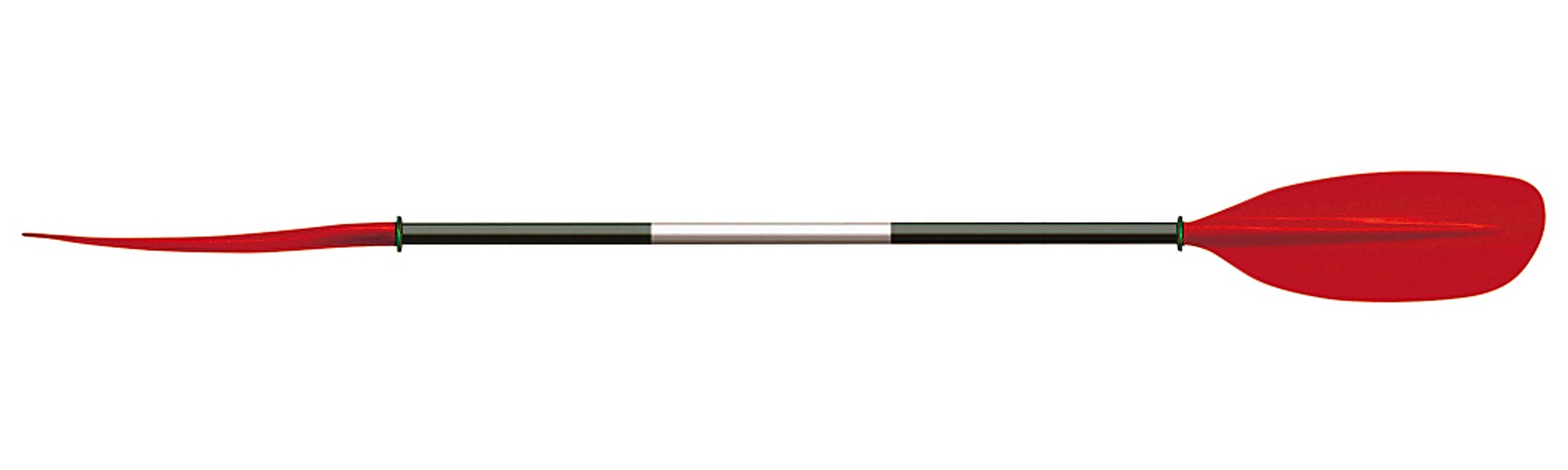 PÁDLO 702.0 | 215 cm | Červená