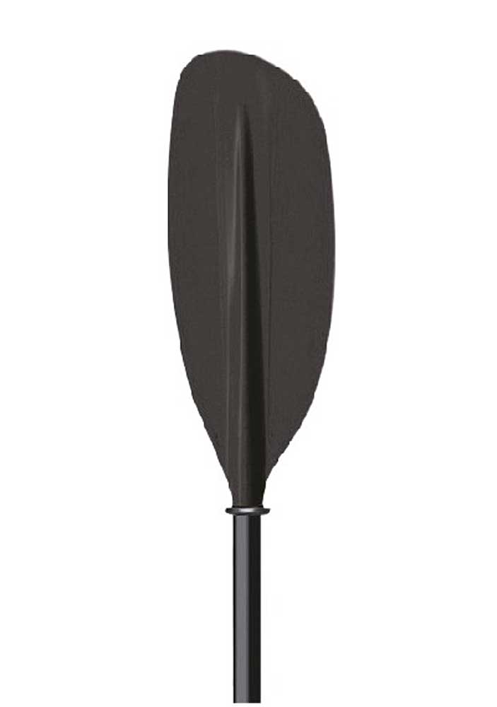 PÁDLO 702.3 | 210 cm | Černá