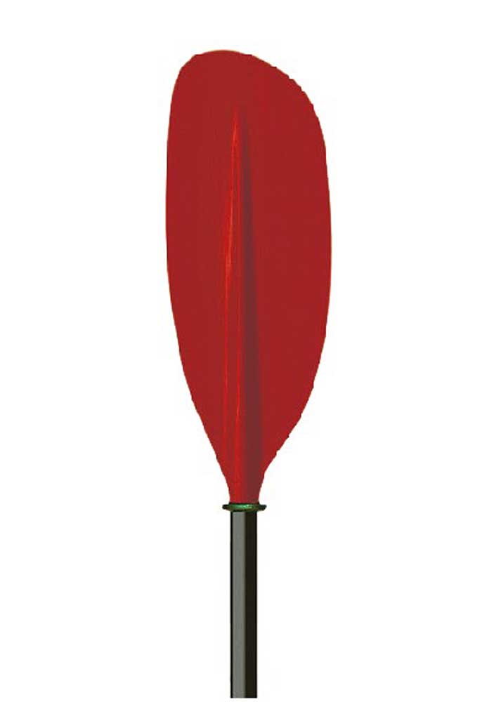 PÁDLO 702.3 | 210 cm | Červená