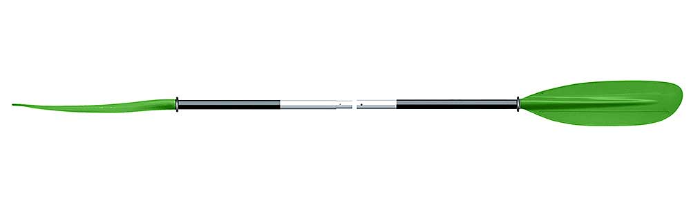 PADDEL 703.2 | 220 cm | Grün