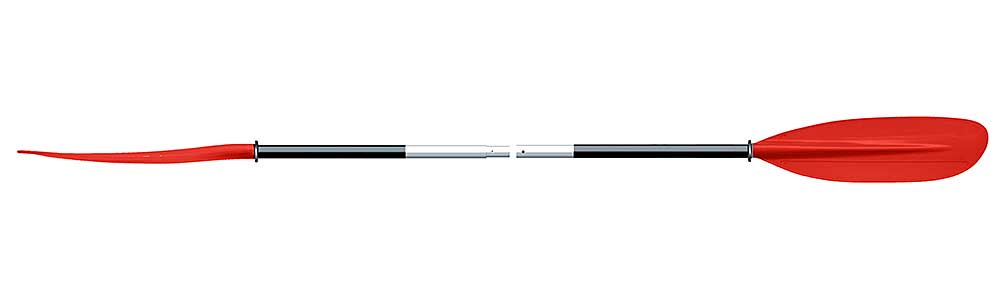 PADDEL 703.2 | 220 cm | Rot