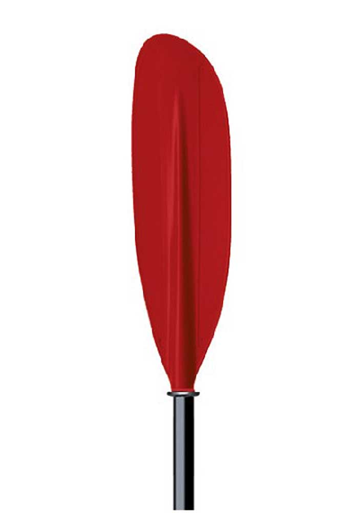 PADDEL 703.2 | 225 cm | Rot