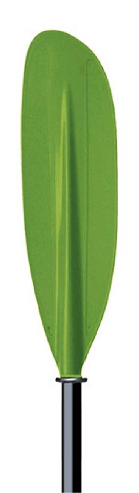 PADDEL 703.2 | 230 cm | Grün