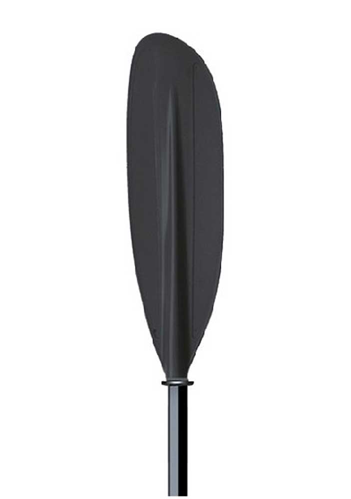 PADDDEL 703.2 | 240 cm | Schwarz
