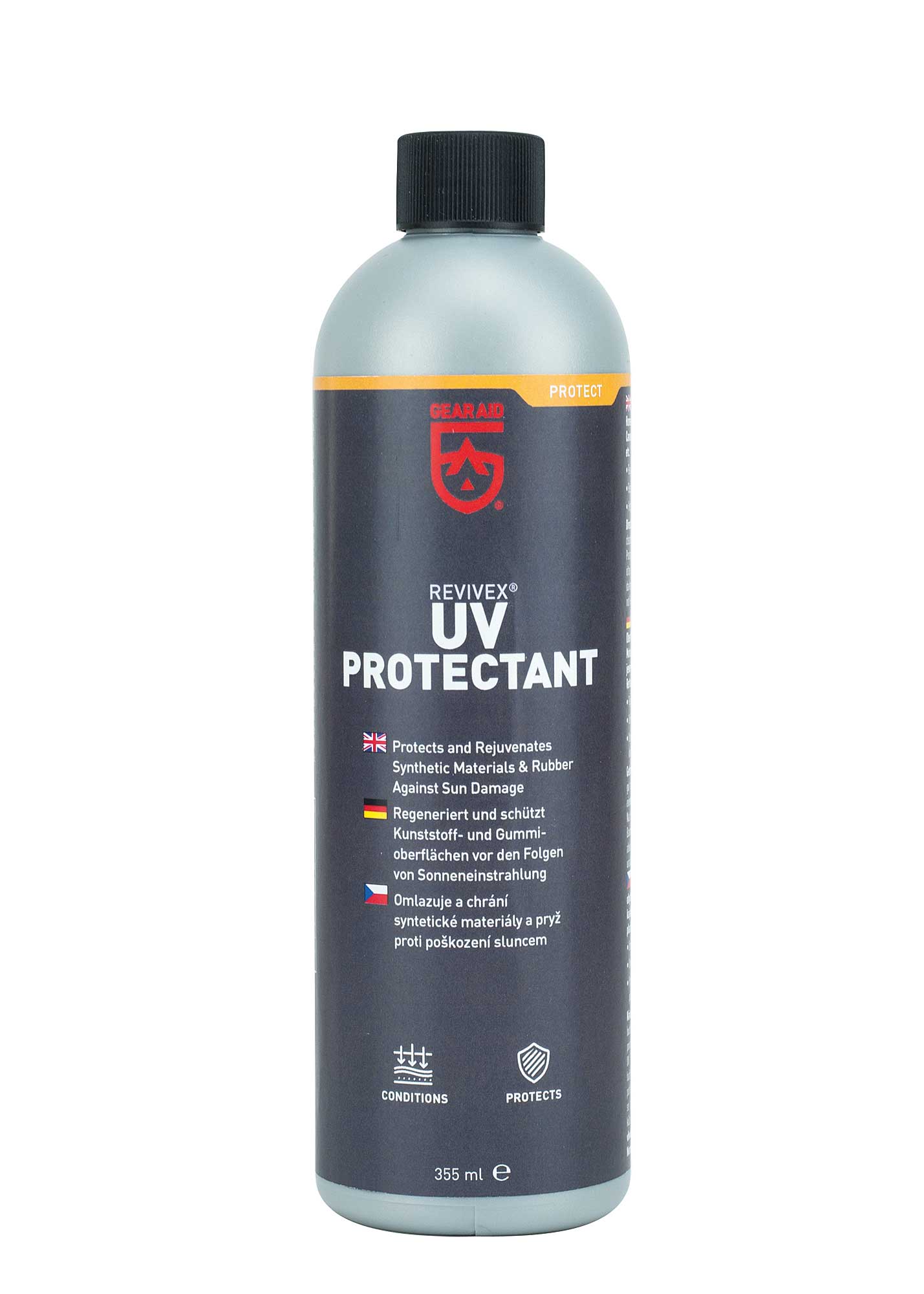 UV PROTECTANT 355ml