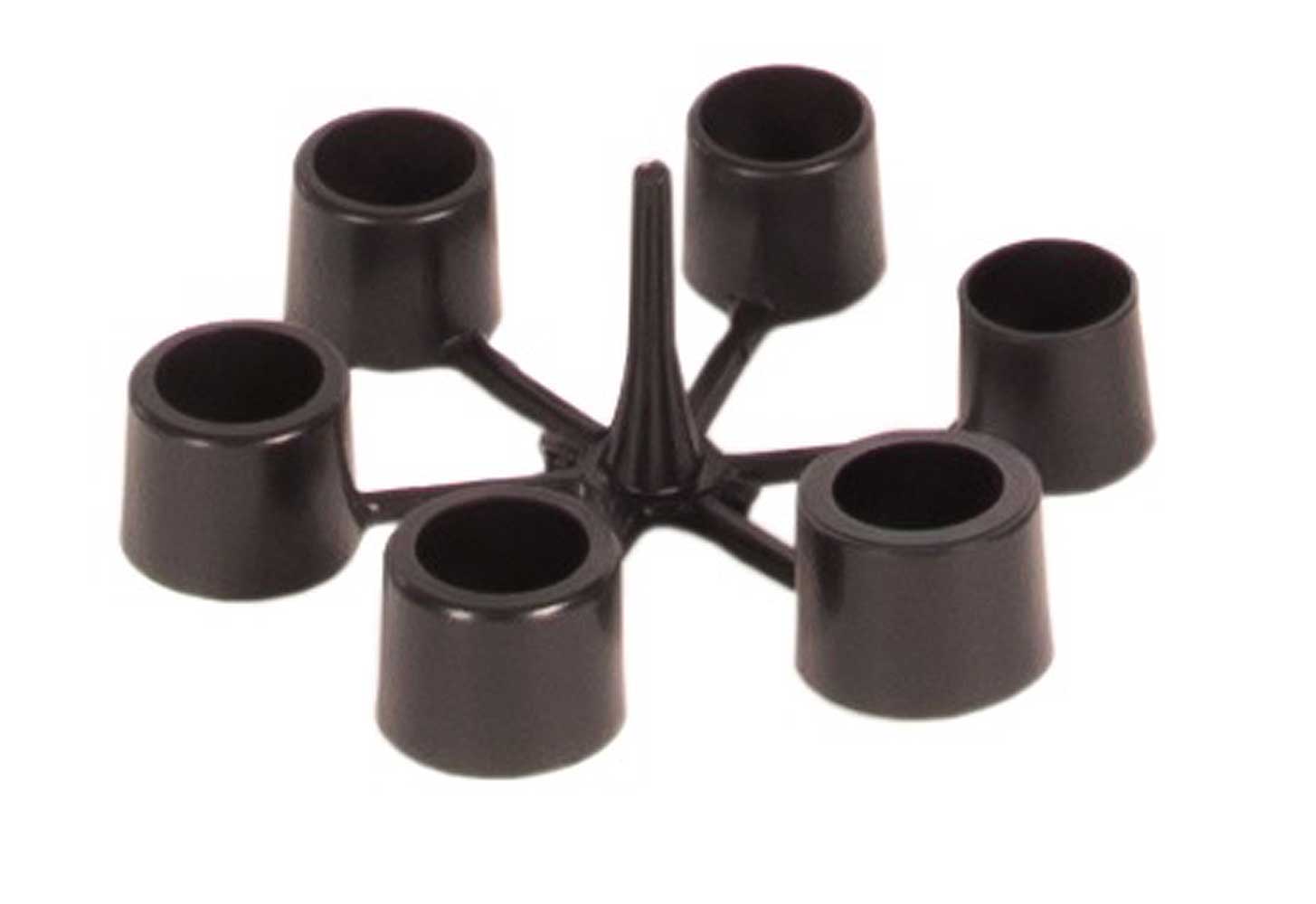 Adapter "Blume" für SUPERpumpe