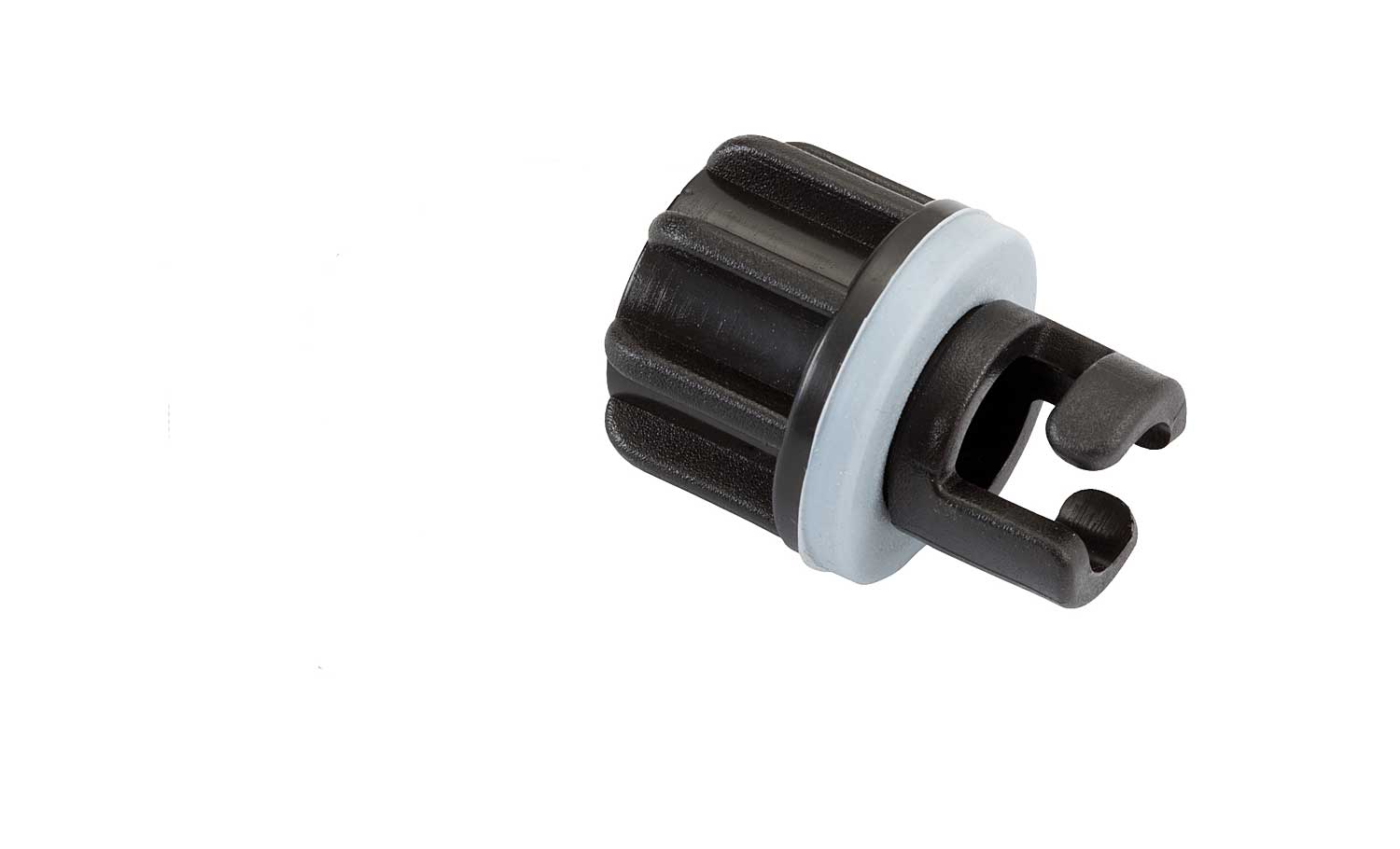 REDUKTION-Push-Push-Ventil