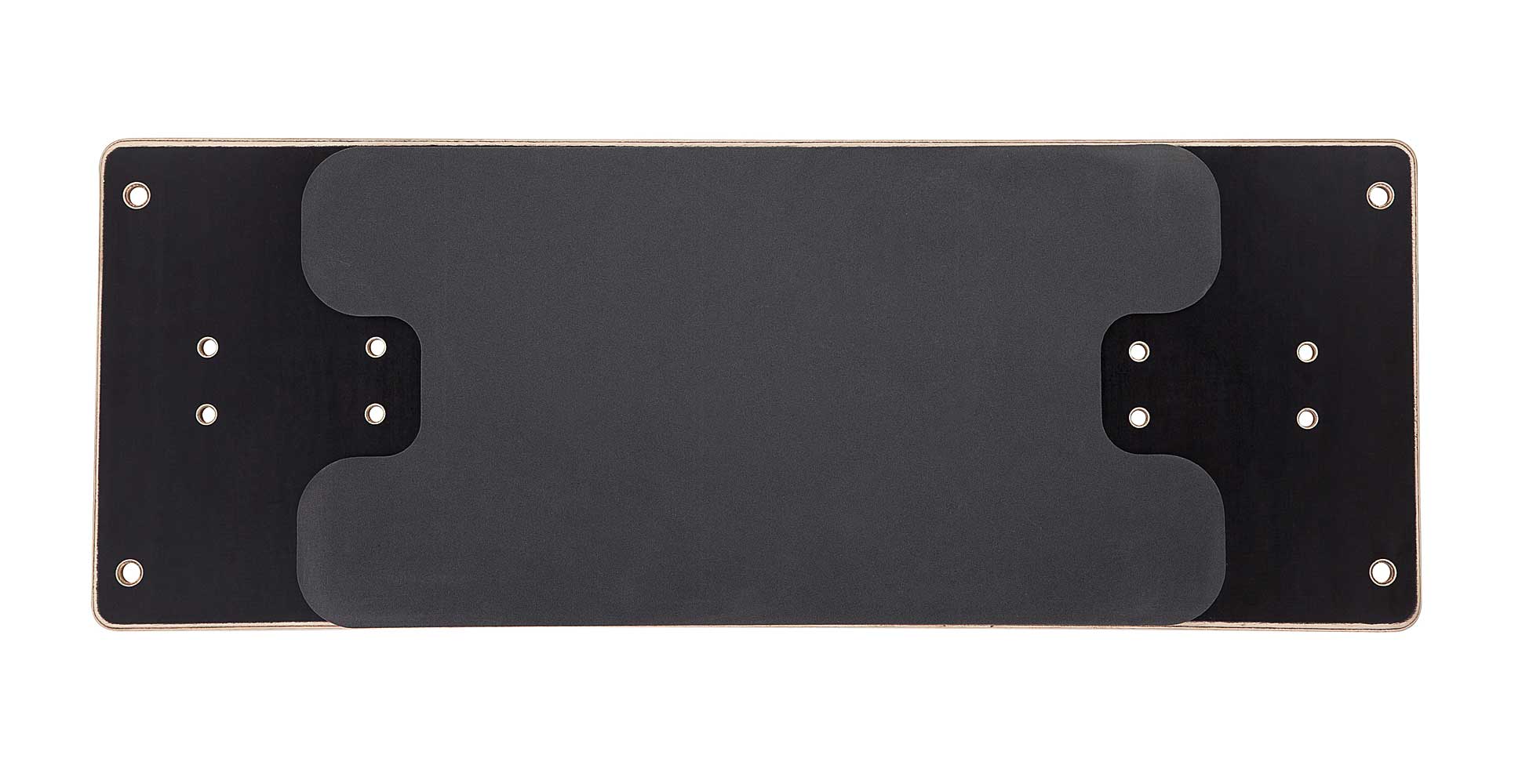 SEDAČKA Alfonso | Dřevěná s pěnou | 660x245x12 mm