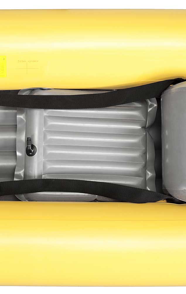 SEDAČKA K1/K2 | Tmavě šedá