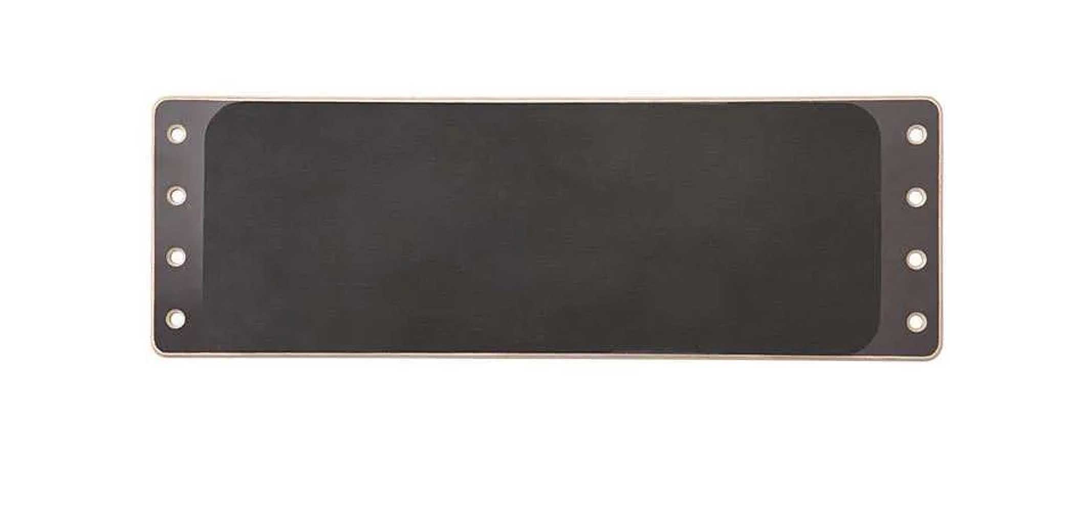 SEDAČKA Orinoco | Dřevěná s pěnou