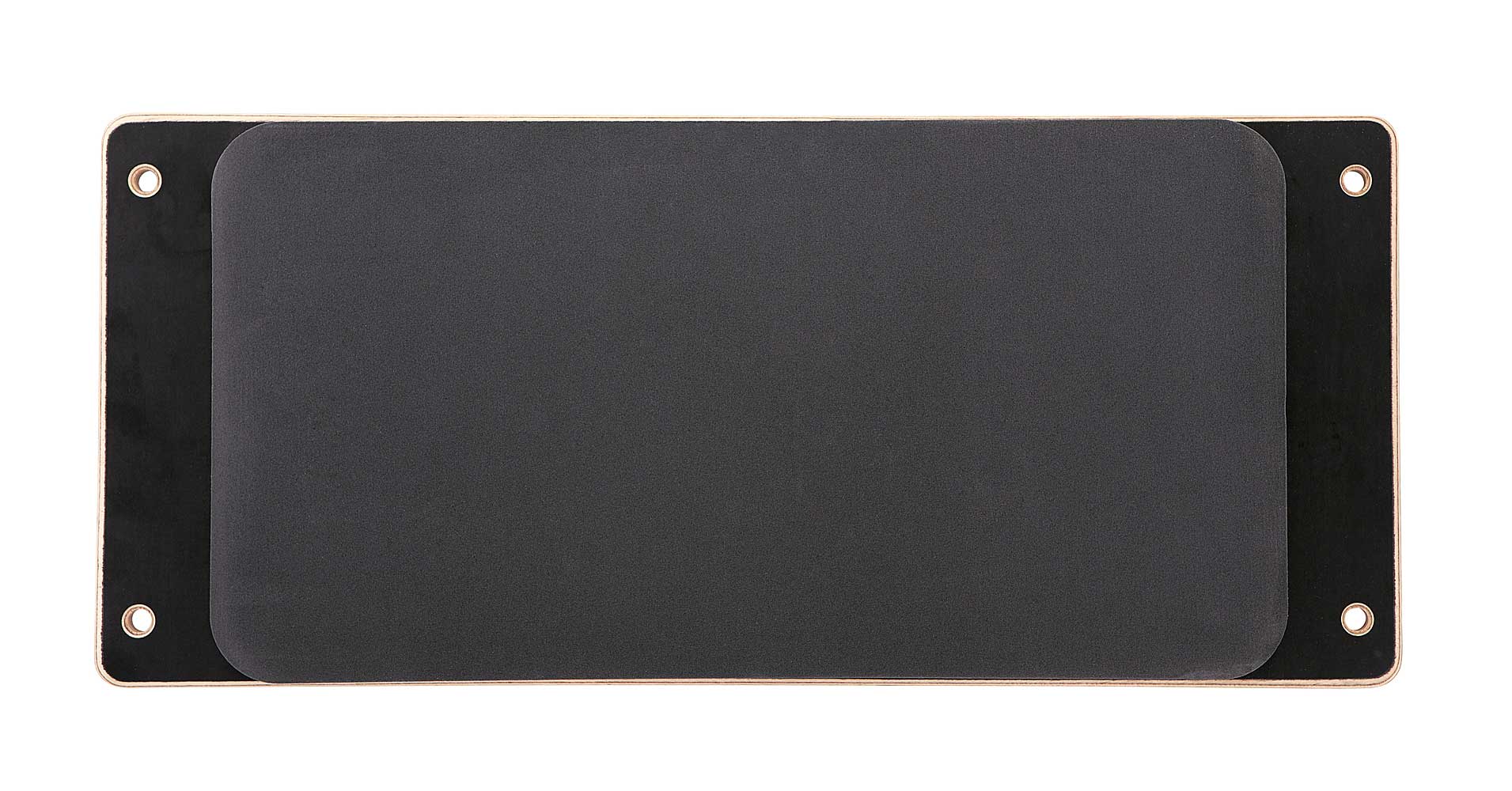 SEDAČKA Ruby | Dřevěná s pěnou | 540x200x12 mm